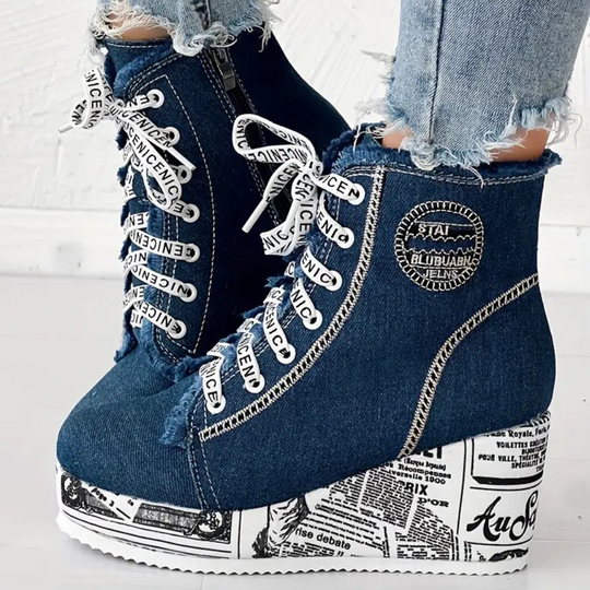 Modische Stiefel für Damen R&B