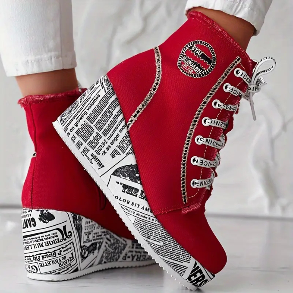 Modische Stiefel für Damen R&B