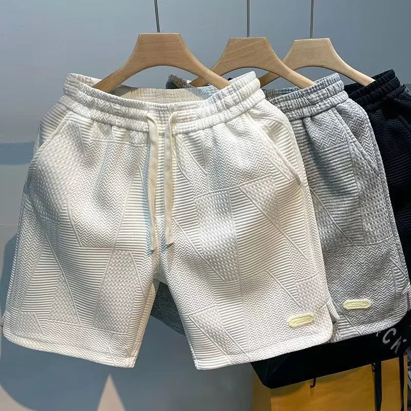 R&B | Herren Breeze Kurze Hose