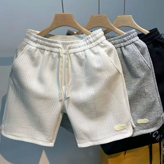 R&B | Herren Breeze Kurze Hose
