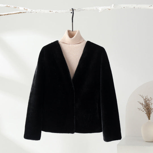 R&B | Charme Di Velluto Mantel Von Sofia Amoretti