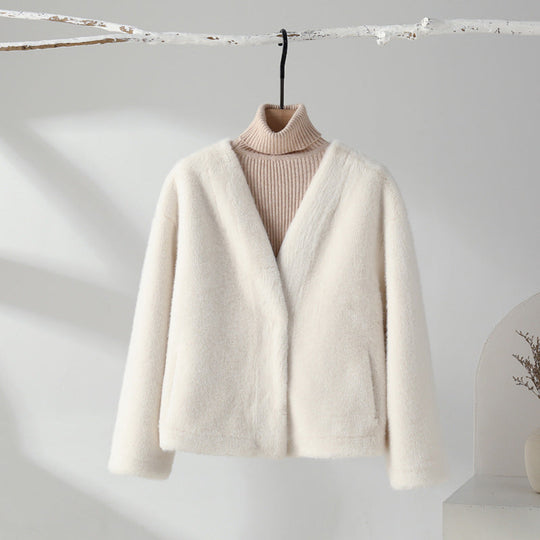 R&B | Charme Di Velluto Mantel Von Sofia Amoretti