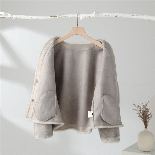 R&B | Charme Di Velluto Mantel Von Sofia Amoretti