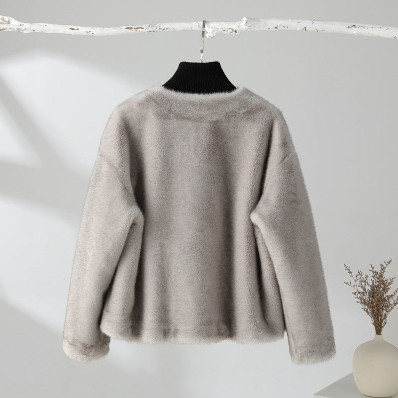 R&B | Charme Di Velluto Mantel Von Sofia Amoretti