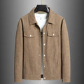 R&B | Classico Essenziale Jacke Von Roberto Russo