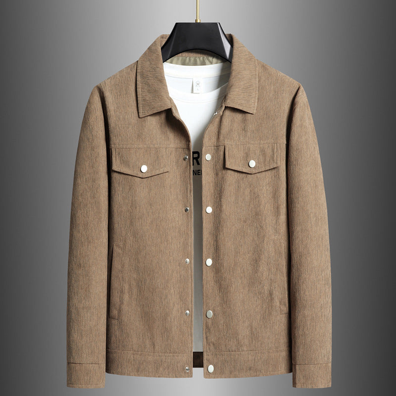R&B | Classico Essenziale Jacke Von Roberto Russo