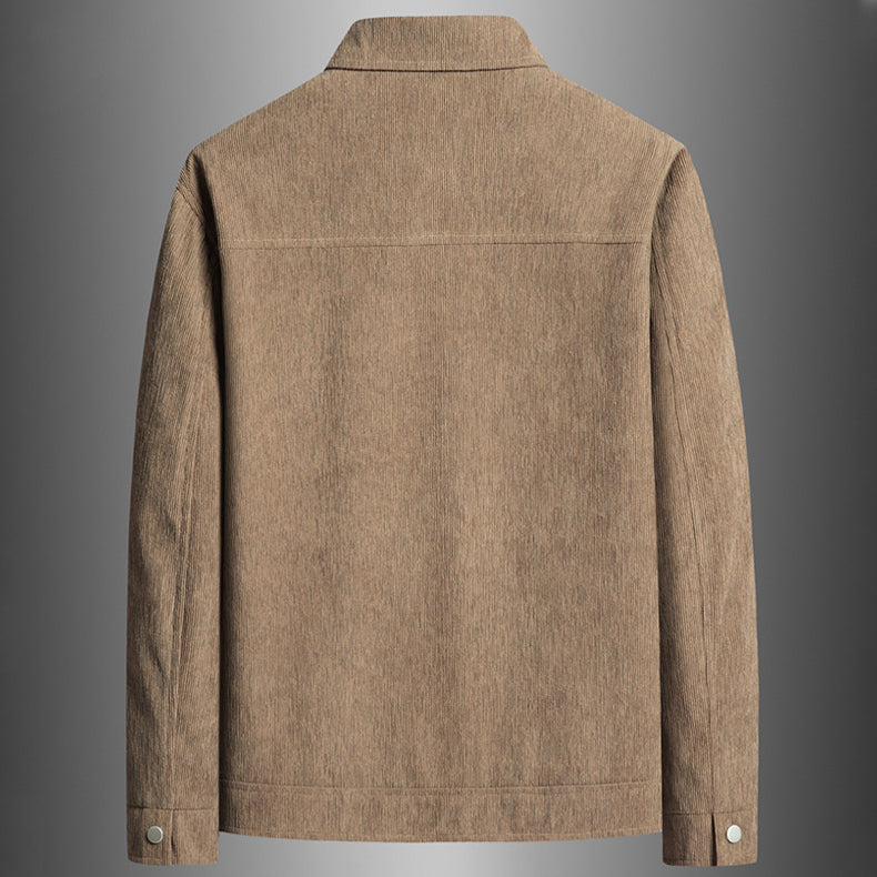 R&B | Classico Essenziale Jacke Von Roberto Russo