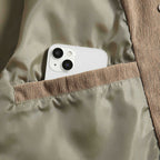 R&B | Classico Essenziale Jacke Von Roberto Russo