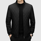 R&B | Stil Monogramm Jacke Von Roberto Russo