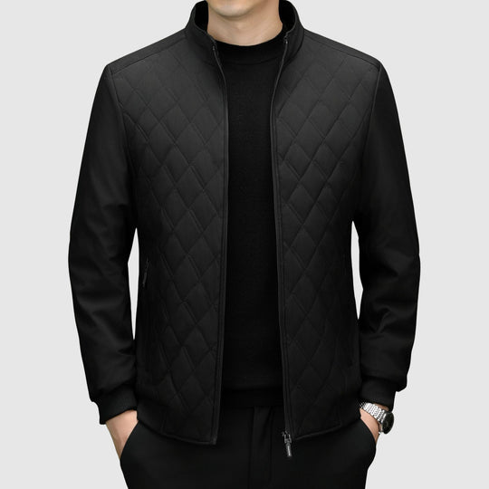 R&B | Stil Monogramm Jacke Von Roberto Russo