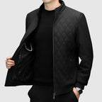 R&B | Stil Monogramm Jacke Von Roberto Russo
