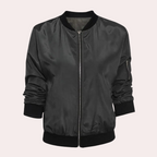 R&B | Elegante Leichte Sommerjacke für Damen
