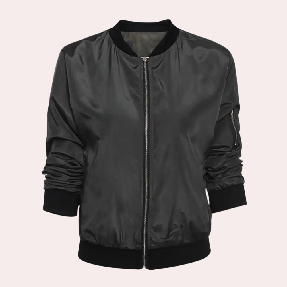 R&B | Elegante Leichte Sommerjacke für Damen