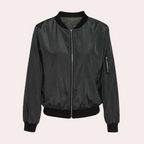 R&B | Leichte Sommerjacke für Damen mit Eleganten Details