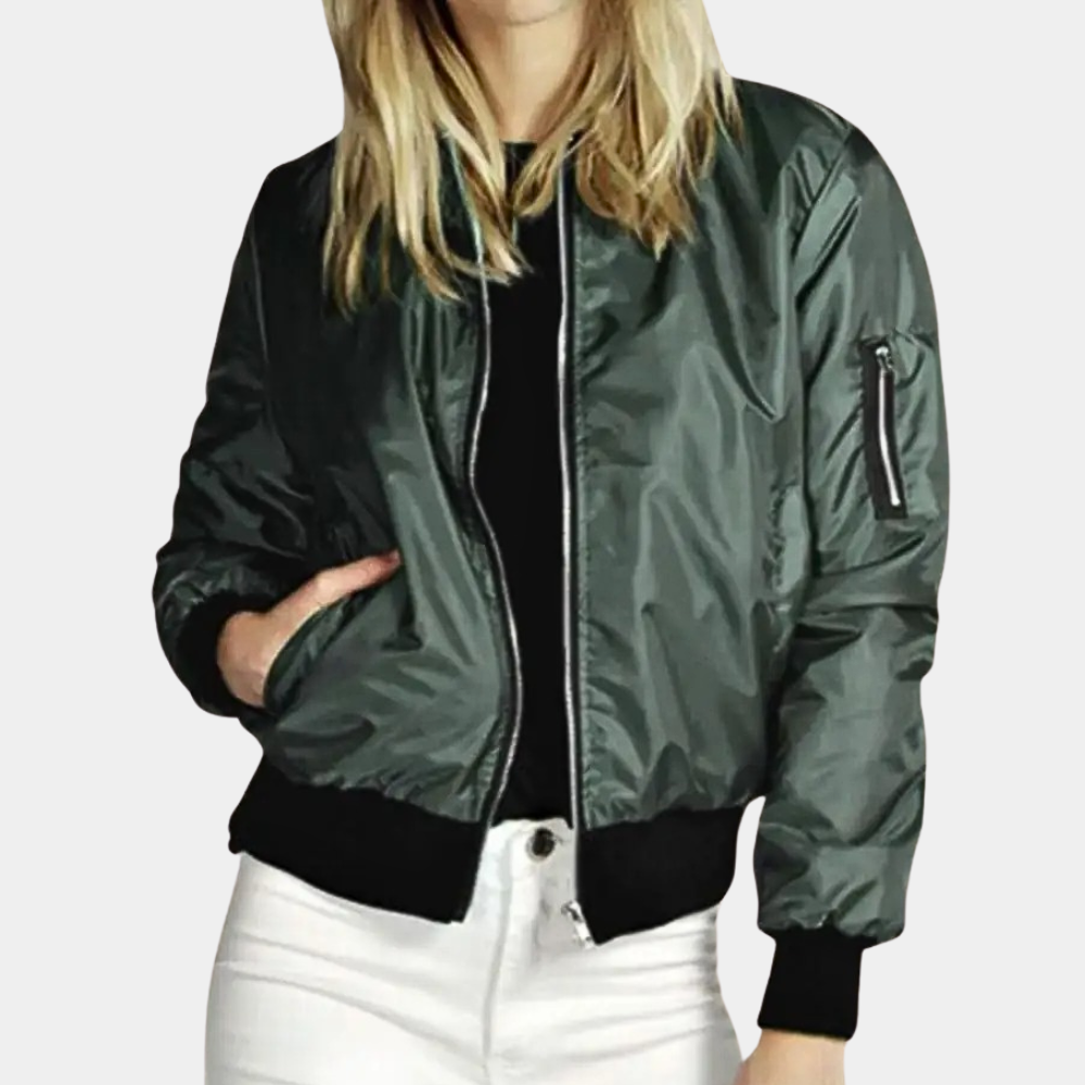 R&B | Elegante Leichte Sommerjacke für Damen