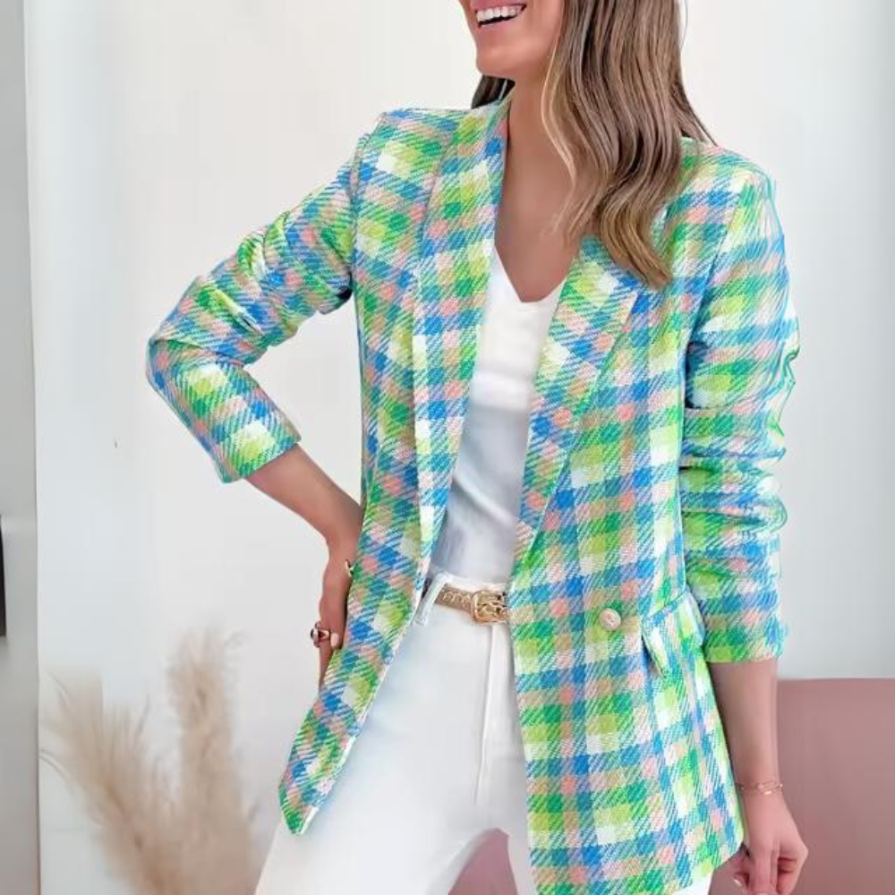 R&B | Modische und Minimalistische Allgemeine Jacke