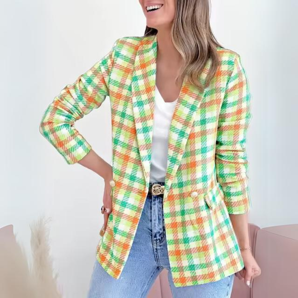 R&B | Modische und Minimalistische Allgemeine Jacke