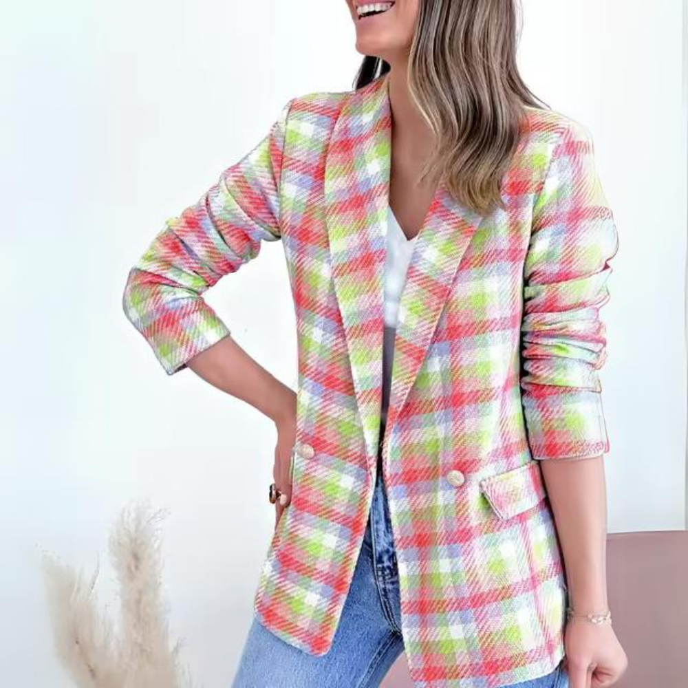 R&B | Modische und Minimalistische Allgemeine Jacke