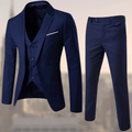 R&B | Eleganter und hochwertiger Anzug