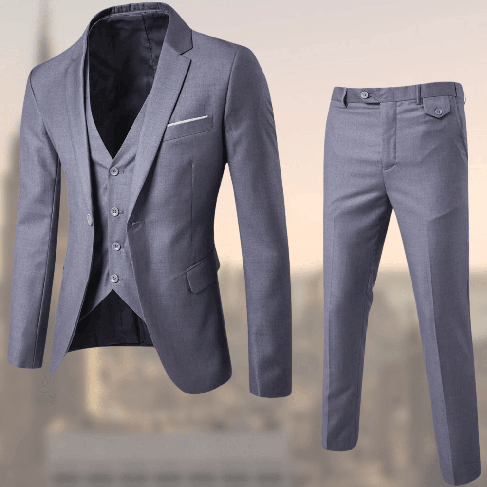R&B | Premium Anzug Set