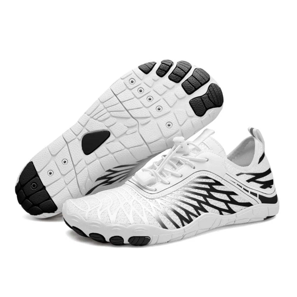 Bequeme & Gesunde Barfußschuhe R&B