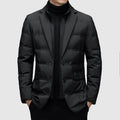 R&B | Ultraleichte Daunenjacke für Herren