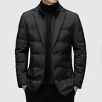 R&B | Ultraleichte Daunenjacke für Herren