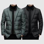 R&B | Ultraleichte Daunenjacke für Herren