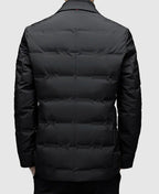 R&B | Ultraleichte Daunenjacke für Herren