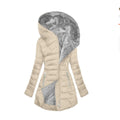 R&B | Gianna Gesteppte Fleecejacke Für Damen