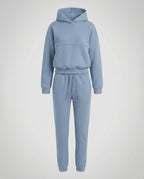 Lounge Tracksuit Damen | R&B
