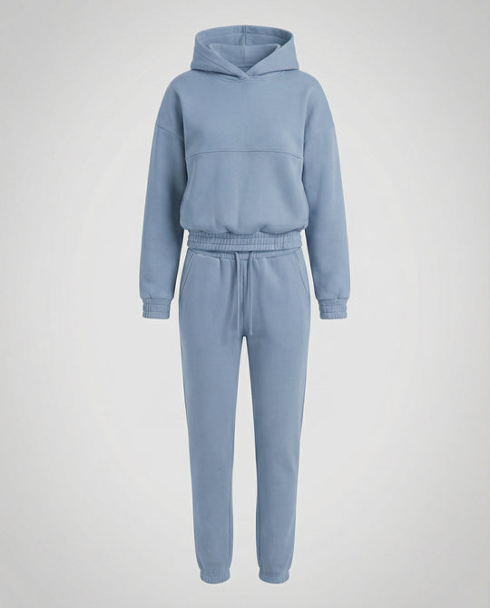 Lounge Tracksuit Damen | R&B