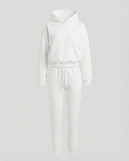 Lounge Tracksuit Damen | R&B