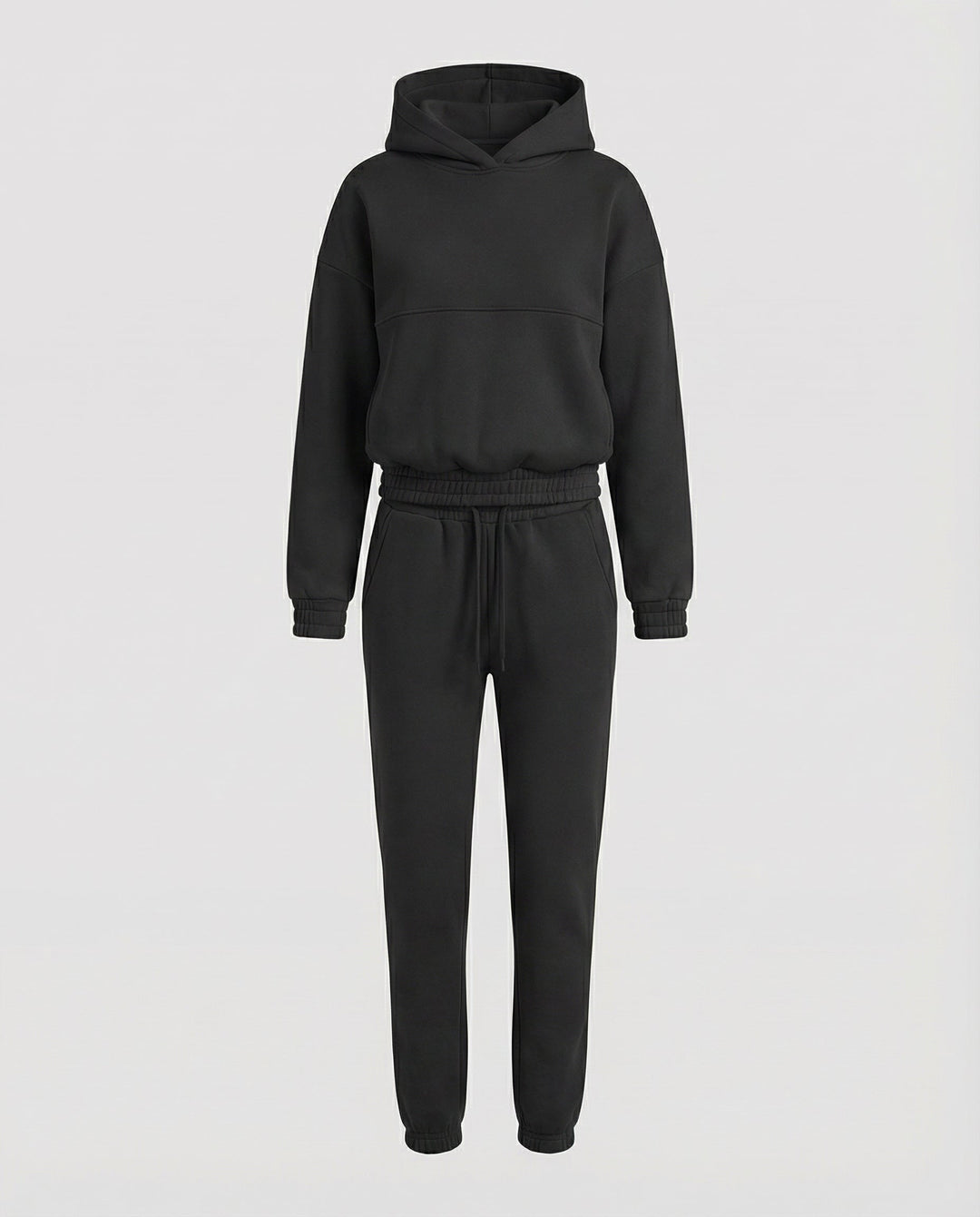 Lounge Tracksuit Damen | R&B