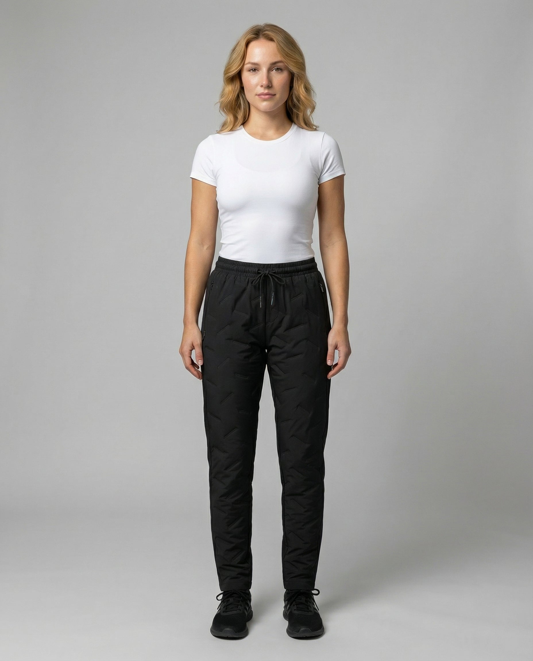 Wasserdichte Thermohose Damen | R&B