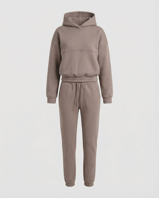 Lounge Tracksuit Damen | R&B