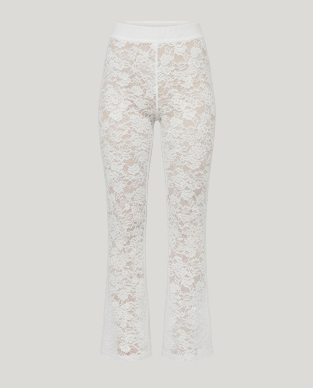 Elegante Spitzenhose Damen | R&B