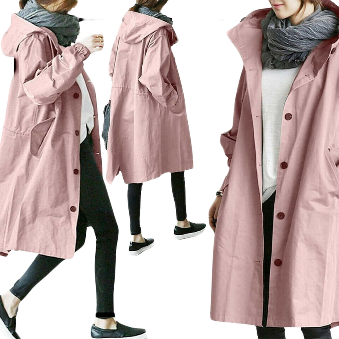 R&B | Damen Windbreaker