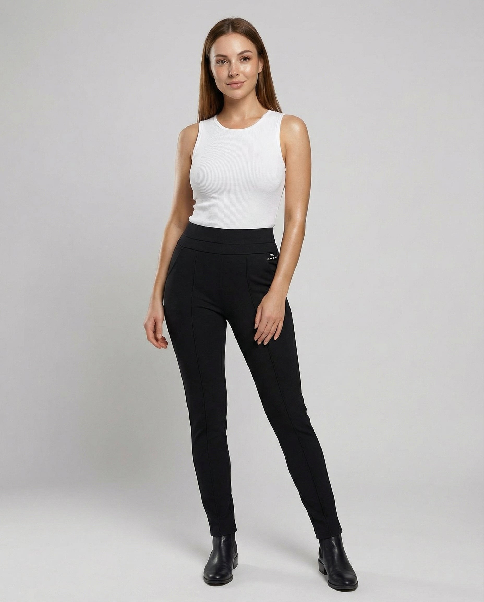 R&B | Stretchy Hosen für Frauen