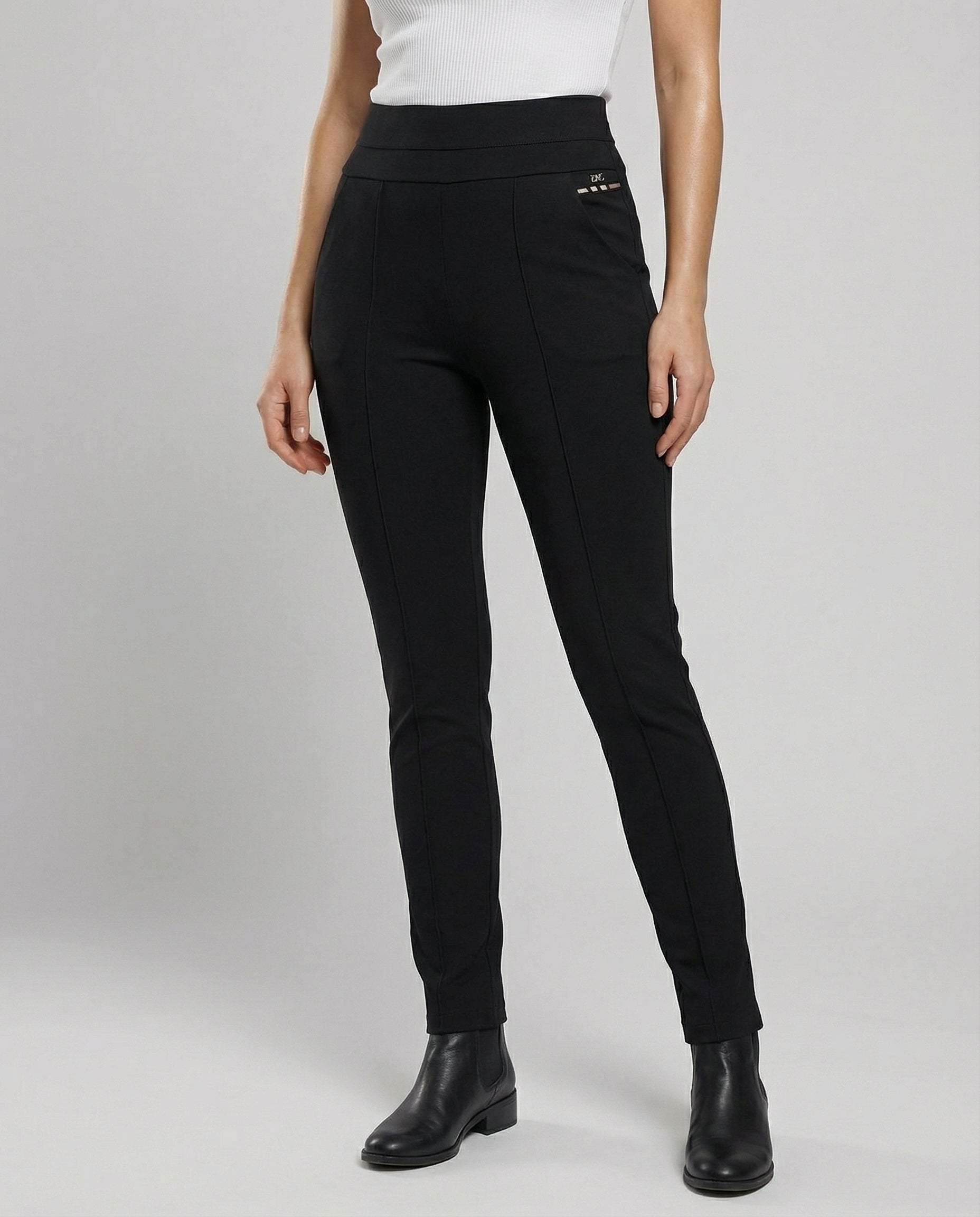 R&B | Stretchy Hosen für Frauen