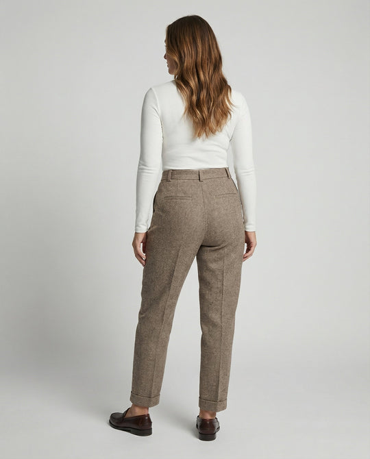 Elegante Hose Damen | R&B