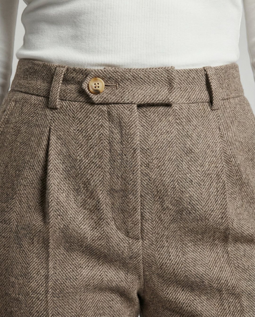 Elegante Hose Damen | R&B
