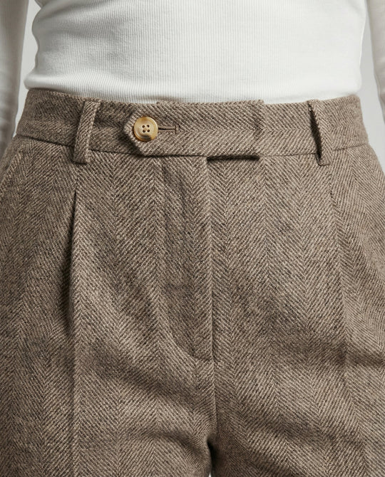 Elegante Hose Damen | R&B