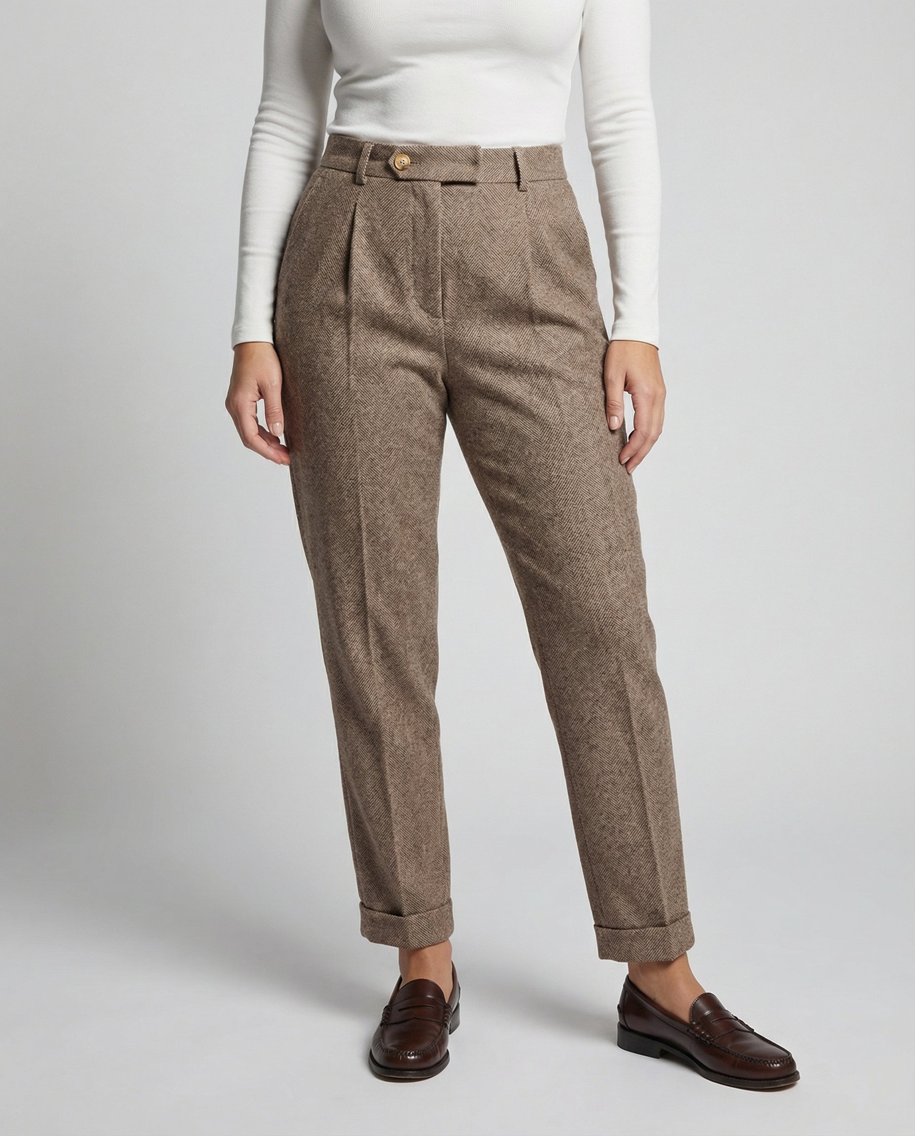 Elegante Hose Damen | R&B
