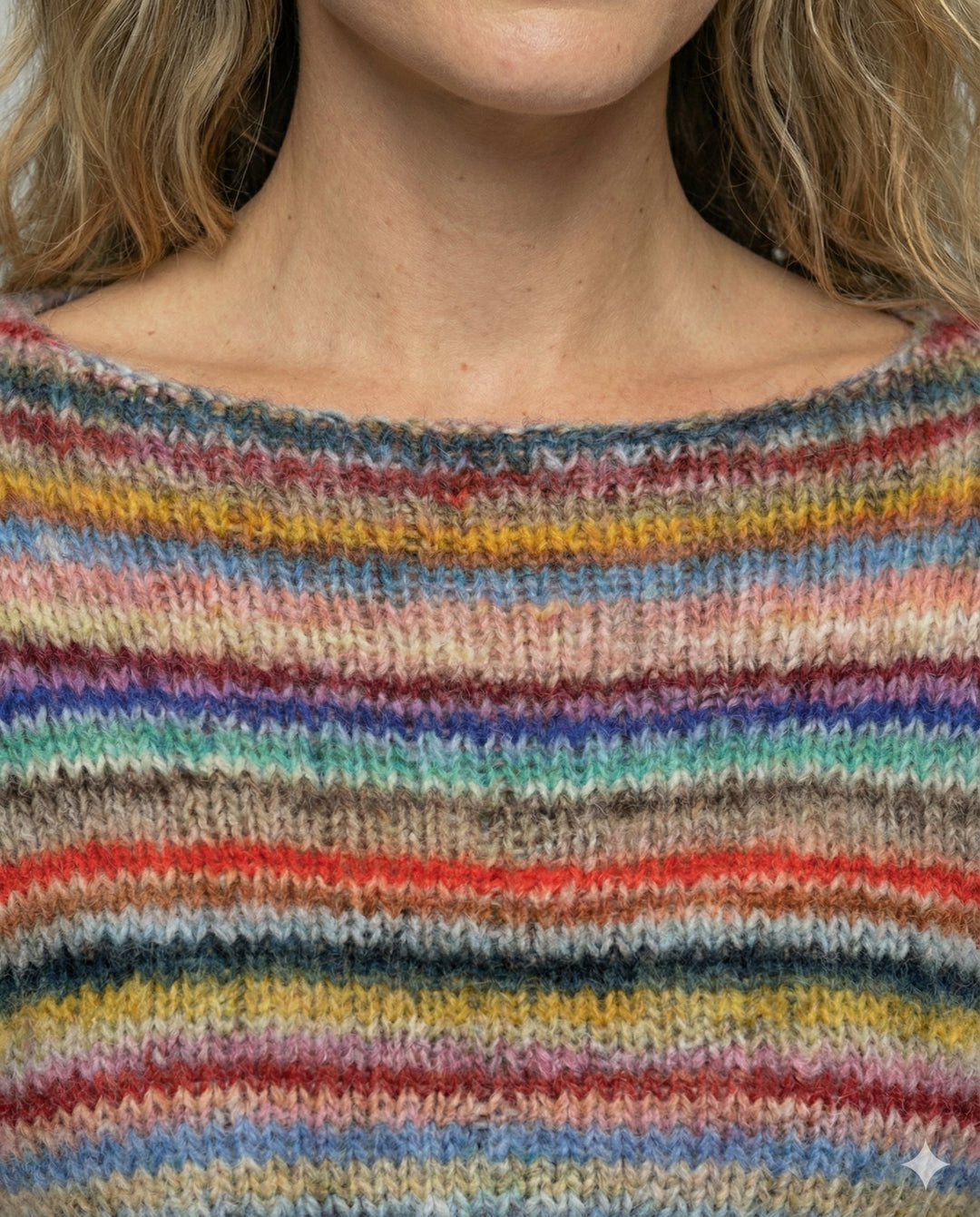 Damen Norwegerpullover mit Stilvollem Design & Gemütlicher Passform | R&B