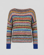 Stilvoller Norwegerpullover Damen | R&B