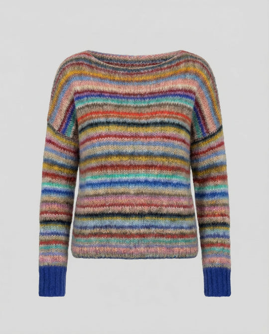 Stilvoller Norwegerpullover Damen | R&B