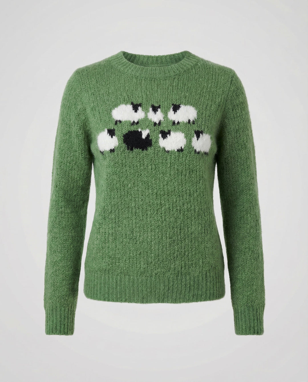 Stilvoller Norwegerpullover Damen | R&B
