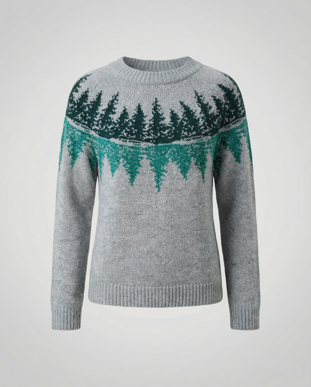 Stilvoller Norwegerpullover Damen | R&B