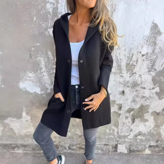 R&B | Lässig und Entspannt Allgemeiner Cardigan